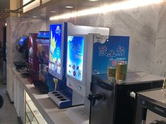 -星伦多海鲜自助餐厅(徐州铜山万达店)