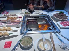 -海底捞火锅(威高广场店)