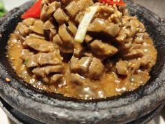 -潮堂 · 潮州菜(国贸商城店)