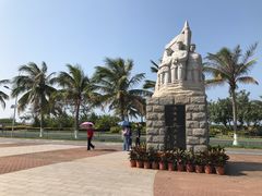 -白沙门生态公园