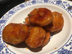 -扬州狮子楼·非遗淮扬菜(东关街店)