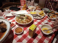 -西贝莜面村(金隅嘉品mall店)