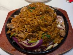 -李老哈·东北菜(宋园路店)