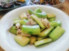 -禾气食店
