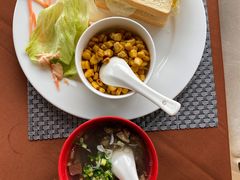 -南京商茂国际酒店(新街口德基广场店)