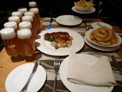 -兰特伯爵西餐厅·啤酒屋(方庄店)