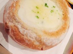 -上海苏宁宝丽嘉酒店·Cafe Bellagio西餐厅