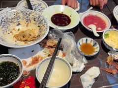 -阿大排档(长春这有山店)