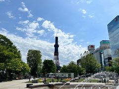 -大通公园
