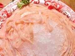 一米鸭肠-牛市坎火锅(建设路店)