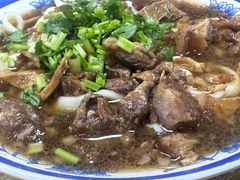 -清真-戏楼王记牛肉面