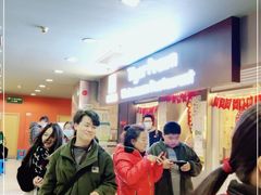 -大头虾越式风味餐厅(光明广场店)