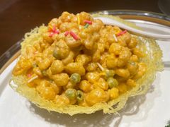-海上食代(赣江新天地店)