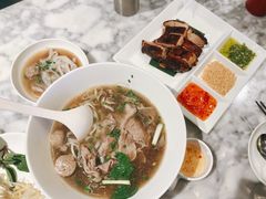 -PHO爺·越南料理(亦庄大族广场店)