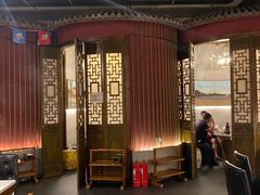 -丁卯•铜锅涮肉(工体店)
