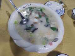 -春水锅贴·传统鲁菜(大明湖店)