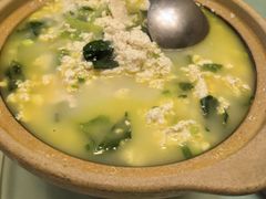 -五台山八大碗·地方风味菜馆(五爷庙店)