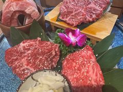 -丸藏和牛烧肉专门店(园区师惠坊店)