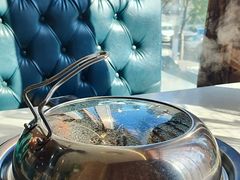 -蒸唯鲜·蒸汽海鲜融合菜(曙光西路店)