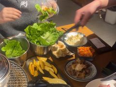 -玖合肉町·烧肉(惠安禹洲店)