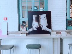-三联韬奋书店(宽窄巷子店)