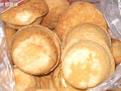 无水蜂蜜蛋糕-宫廷糕点铺(建设路店)