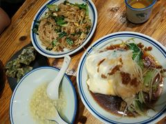 -膳糧·汕头肠粉·潮汕小吃(龙怡店)