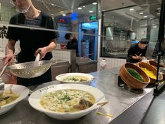 -太二酸菜鱼(正大广场店)