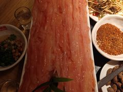 -晓秧锅鲜货火锅·重庆老字号(西外店)