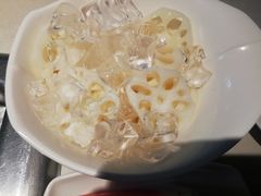 藕片-海底捞火锅(枫蓝国际购物中心店)