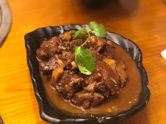 -牛品福潮汕牛肉火锅(旺庄店)