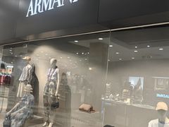 -GIORGIO ARMANI(燕莎奥特莱斯购物中心店)