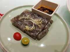 -江南韵·无锡太湖文化体验餐厅(凤凰天街店)