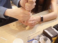 -Oasis绿洲银饰珍珠手作diy(壹方城店)