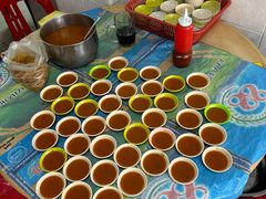 -伍秀泽海南鸡饭茶室