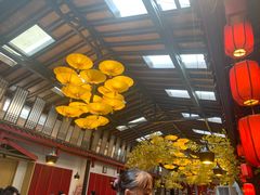 -老灶房-四川土菜(铁牛广场店)