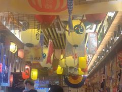 -坂吉屋·居酒屋深夜食堂(龙湖店)
