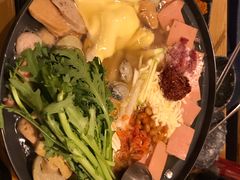 -恩你小木屋·烤肉韩式料理(嘉兴秀洲店)