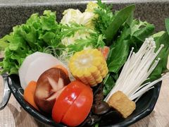 -呷哺呷哺(望京新世界店)