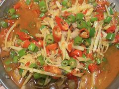 -杨记隆府重庆江湖菜(大悦城店)