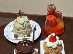 -7号里低糖生日蛋糕(南阳路店)