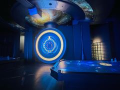 -首钢一高炉·SoReal科幻乐园