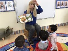 -上海市浦东新区恒宇幼儿园(杨南部)