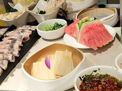 -海底捞火锅(劲松店)