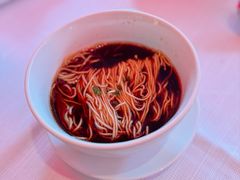 -桂花楼淮扬中餐厅(浦东香格里拉店)