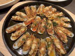 -北李·海肠捞饭·大连菜(望京凯德MALL店)