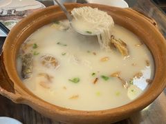 -堂宴·老厦门私房菜(1988仙岳总店)