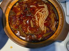 -老阿爸鲜鱼土菜(园区永旺店)
