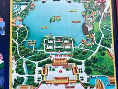 -珠海圆明新园
