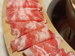 -八爷老北京火锅(万谷慧生活店)